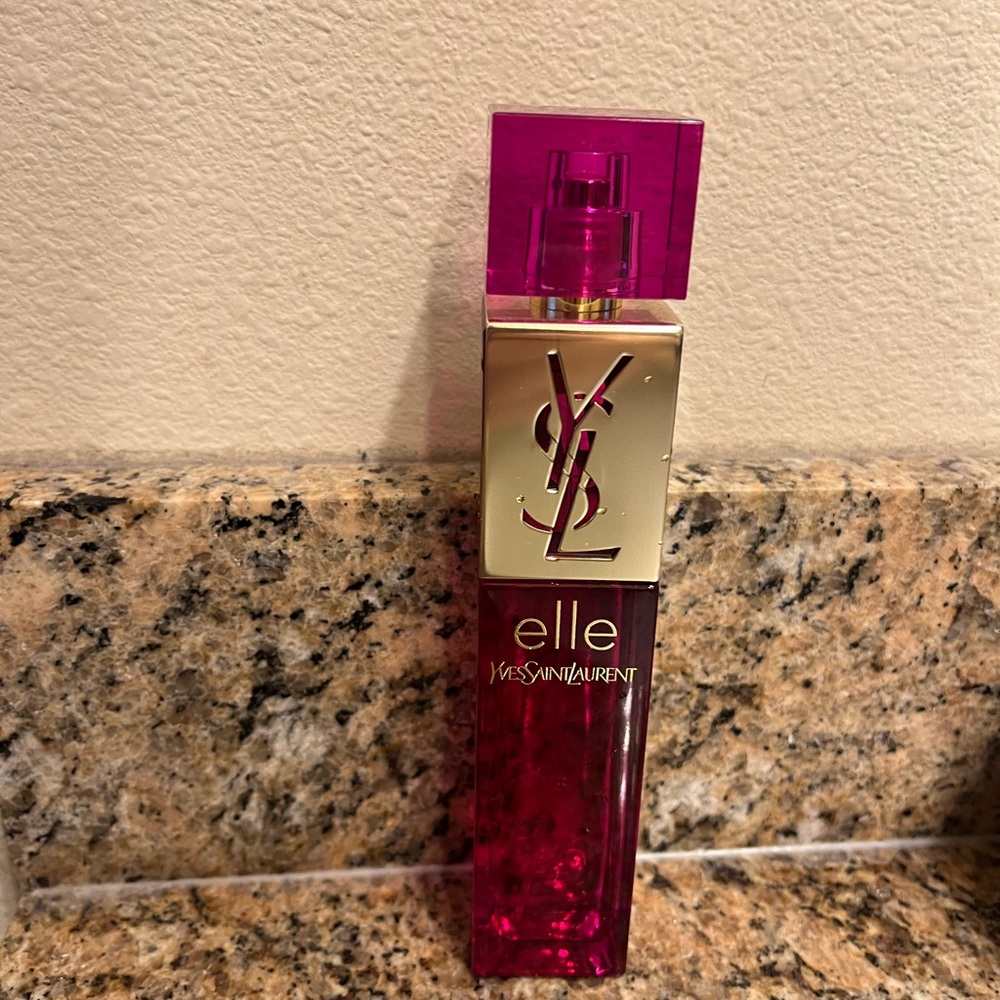 New without box YSL perfume